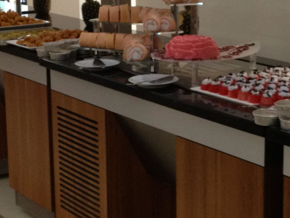 Süße Verführung Hotel Gardenia Beach