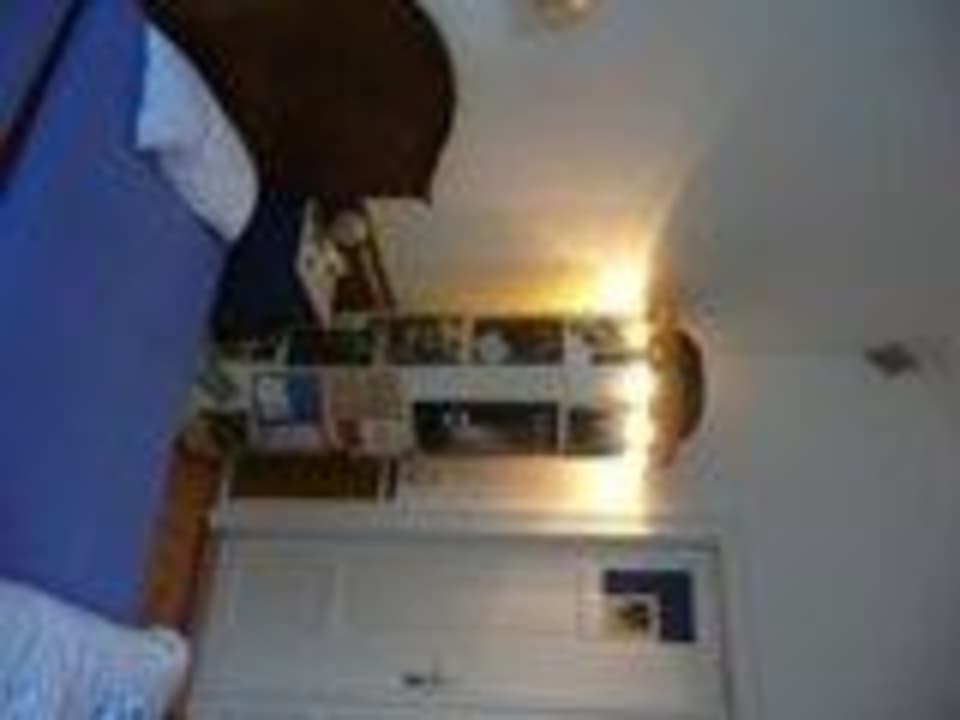 Zimmer Hotel City Oase