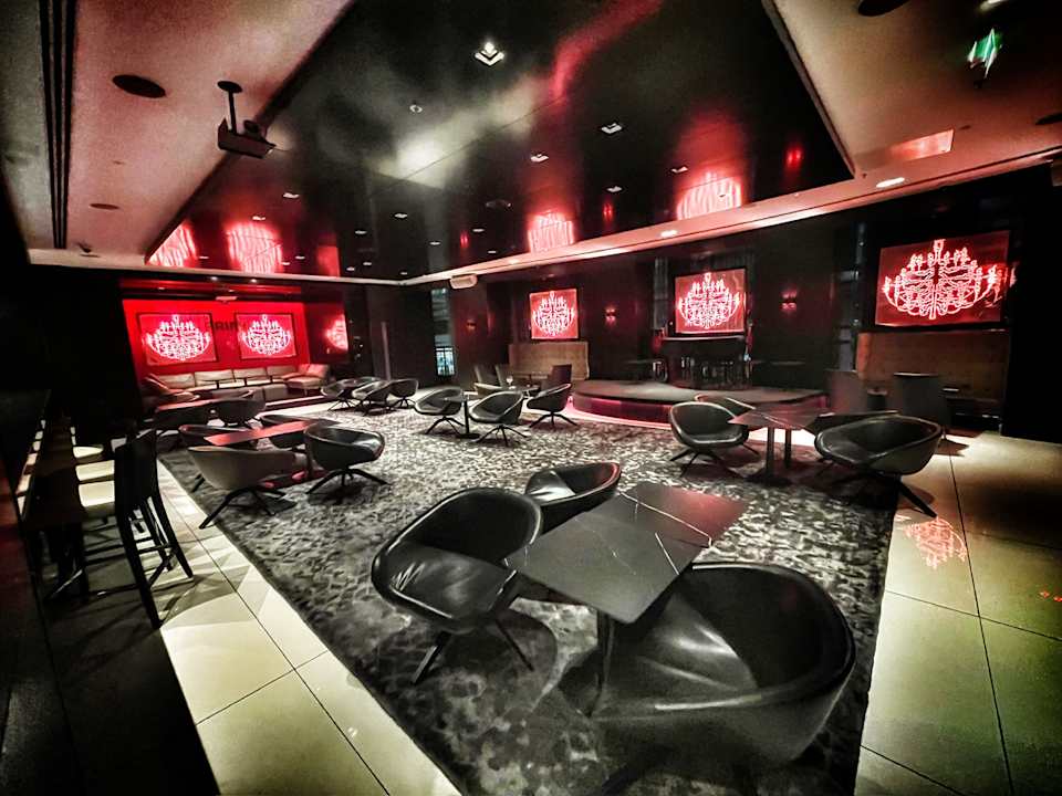 Gastro Park Plaza Westminster Bridge London