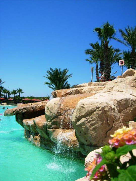 Pool Sahara Beach Aquapark & Resort