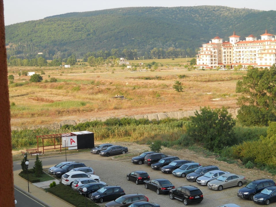 Sehr ruhig gelegen Sol Luna Bay