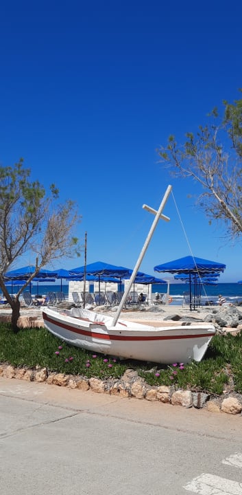 Strand Anissa Beach & Village