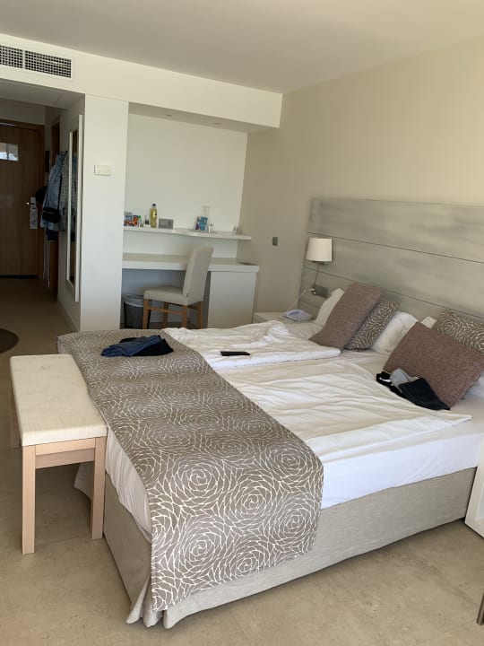 Zimmer allsun Hotel Pil-lari Playa