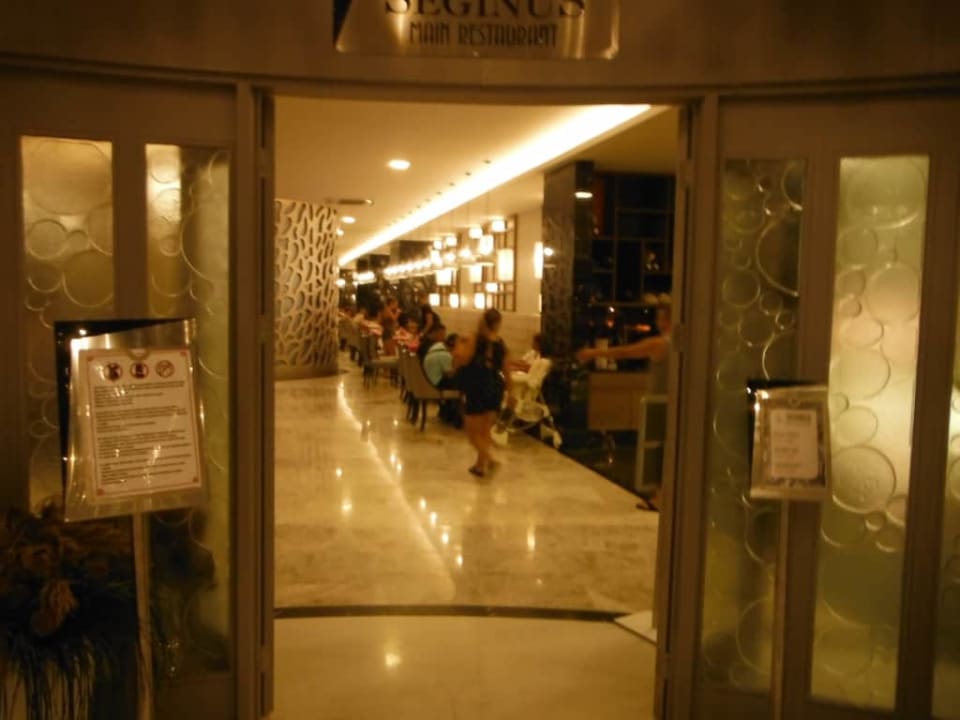 Royal Seginus Royal Seginus