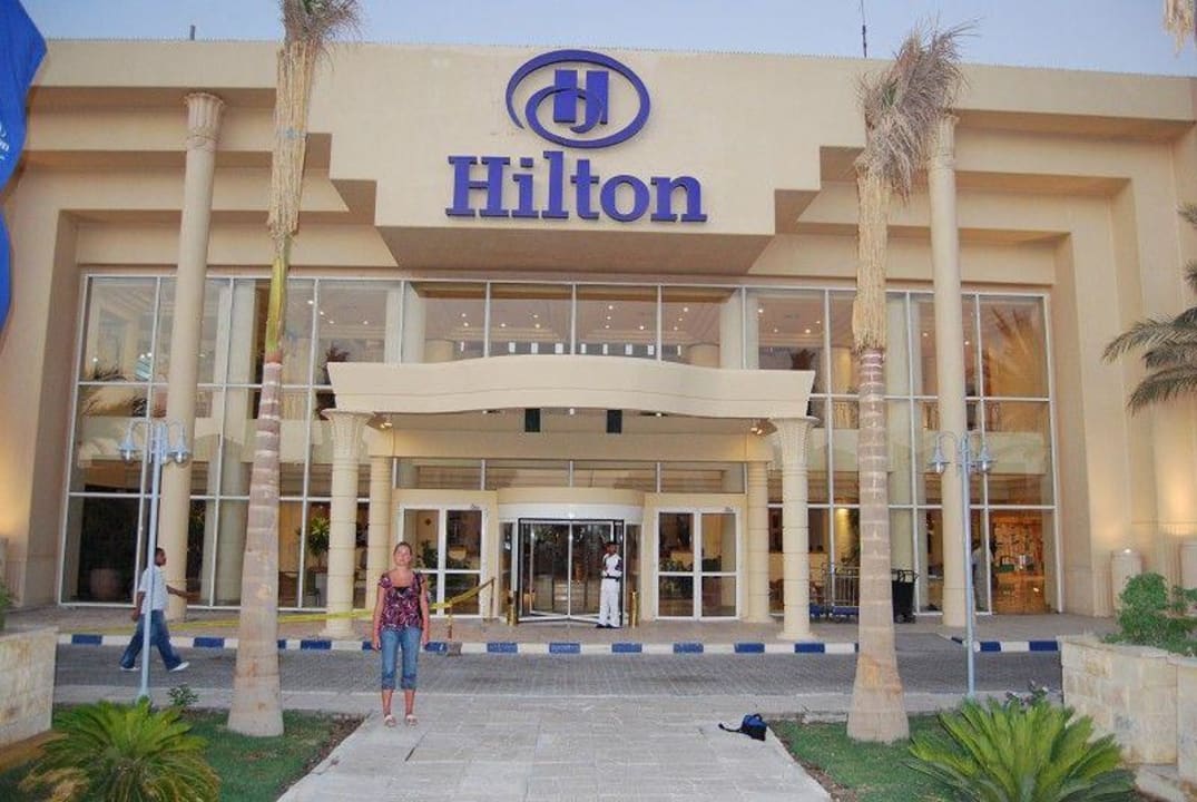 Hotel Hotel Hilton Resort Garden