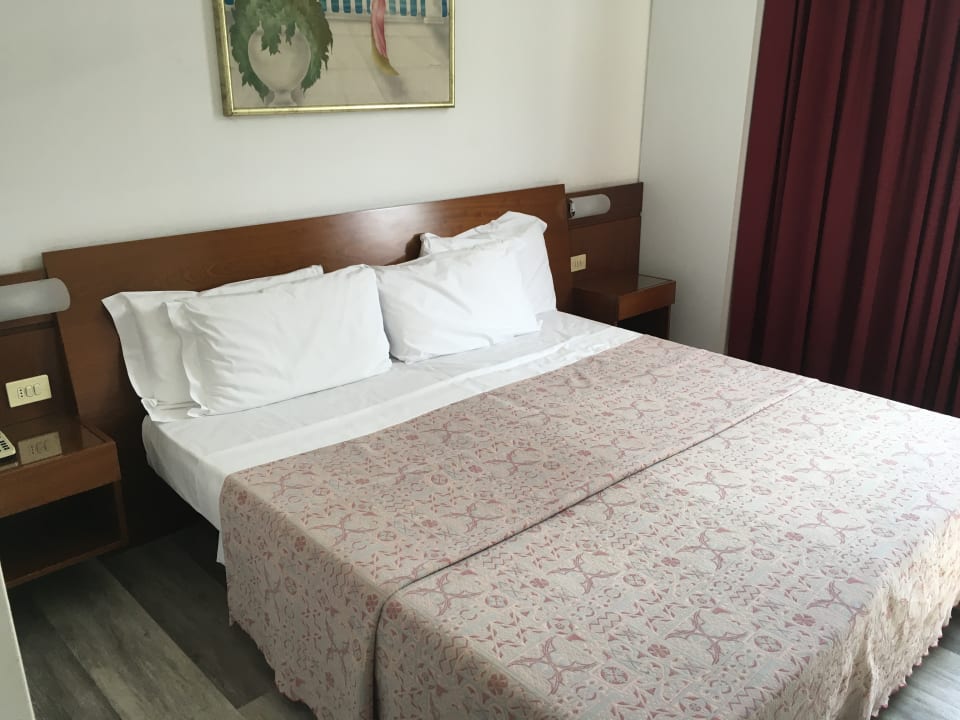 Zimmer Hotel Krystal