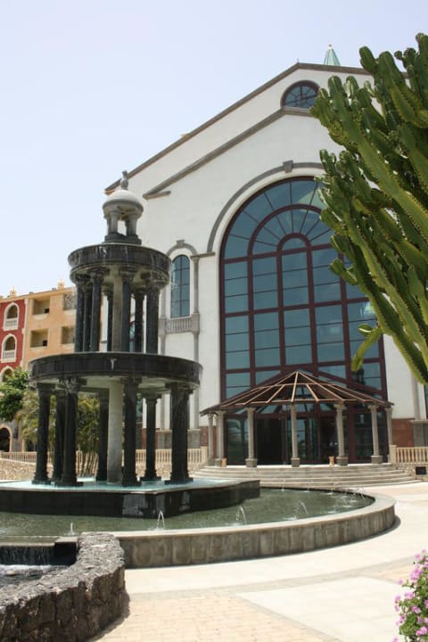 Hotel R2 Rio Calma R2 Rio Calma Hotel & Spa & Conference