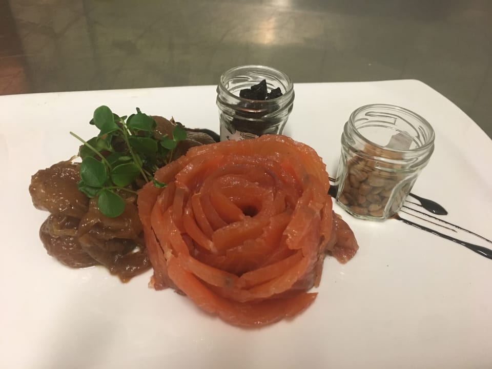 Gastro Hotel Firenze Lugano