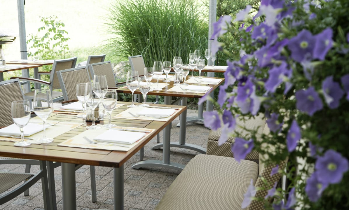 Gastro Dorint Hotel Durbach/Schwarzwald