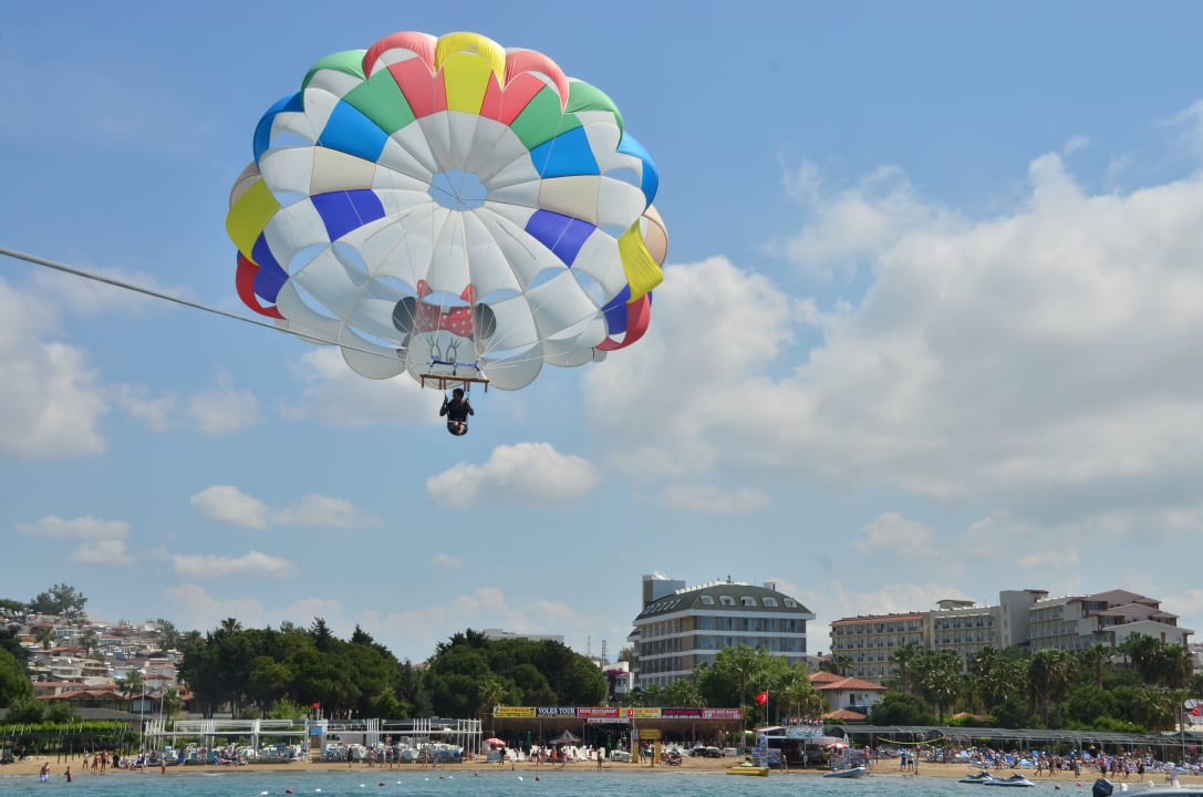 Ohne Worte Trendy Palm Beach (Adults Only, 16+)