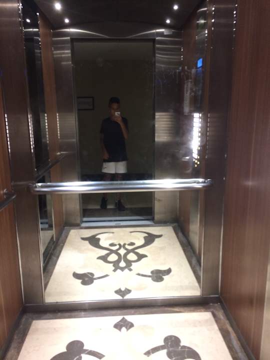 Sonstiges J'adore Deluxe Hotel & Spa