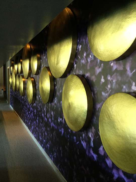 Gastro Lopesan Costa Bávaro Resort, Spa & Casino