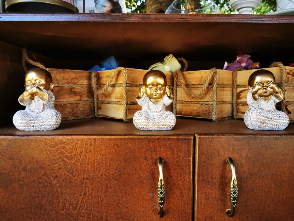 Sport & Freizeit Grecotel LUXME Daphnila Bay