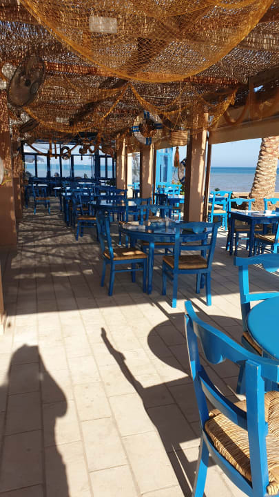 Gastro Club Paradisio El Gouna, Red Sea