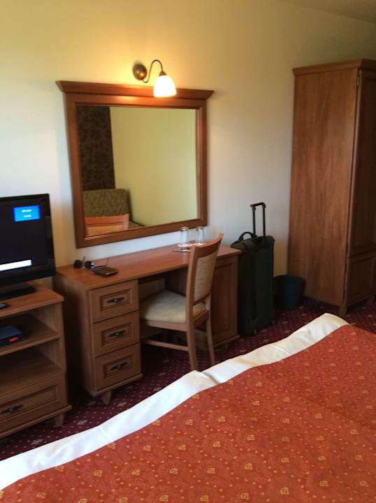 Zimmer Hotel Hadjiite