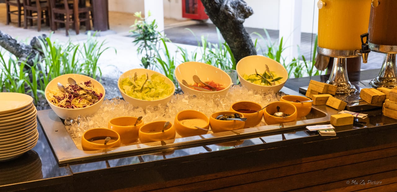 Gastro Summer Island Maldives