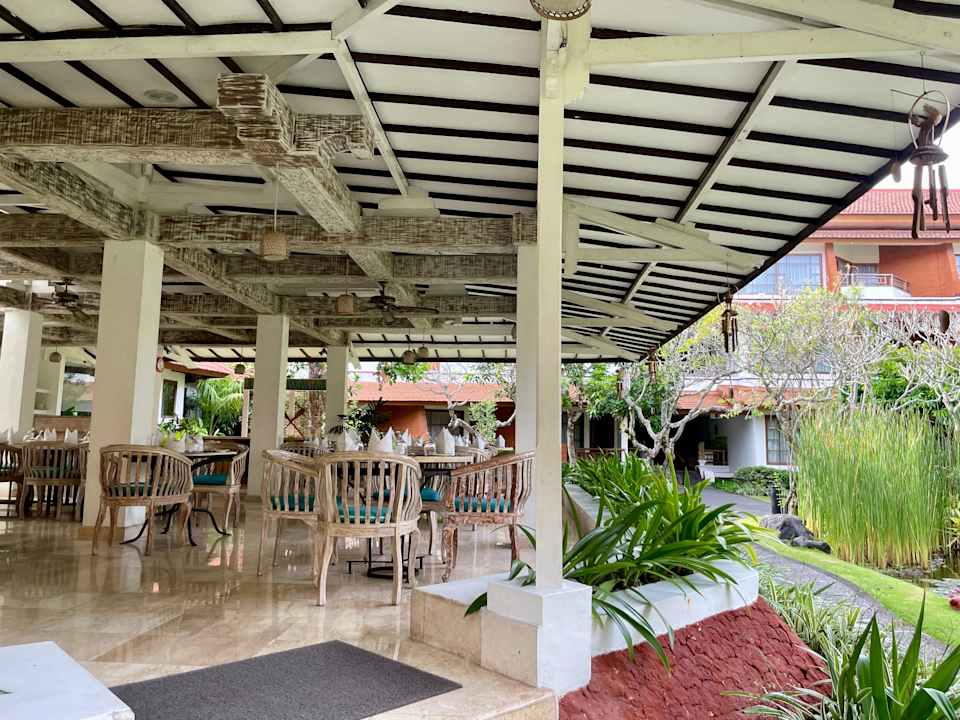 Gastro Sol by Melia Benoa Bali