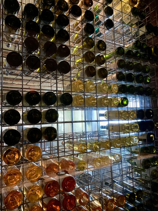 Gastro Impression Isla Mujeres by Secrets - Adults Only