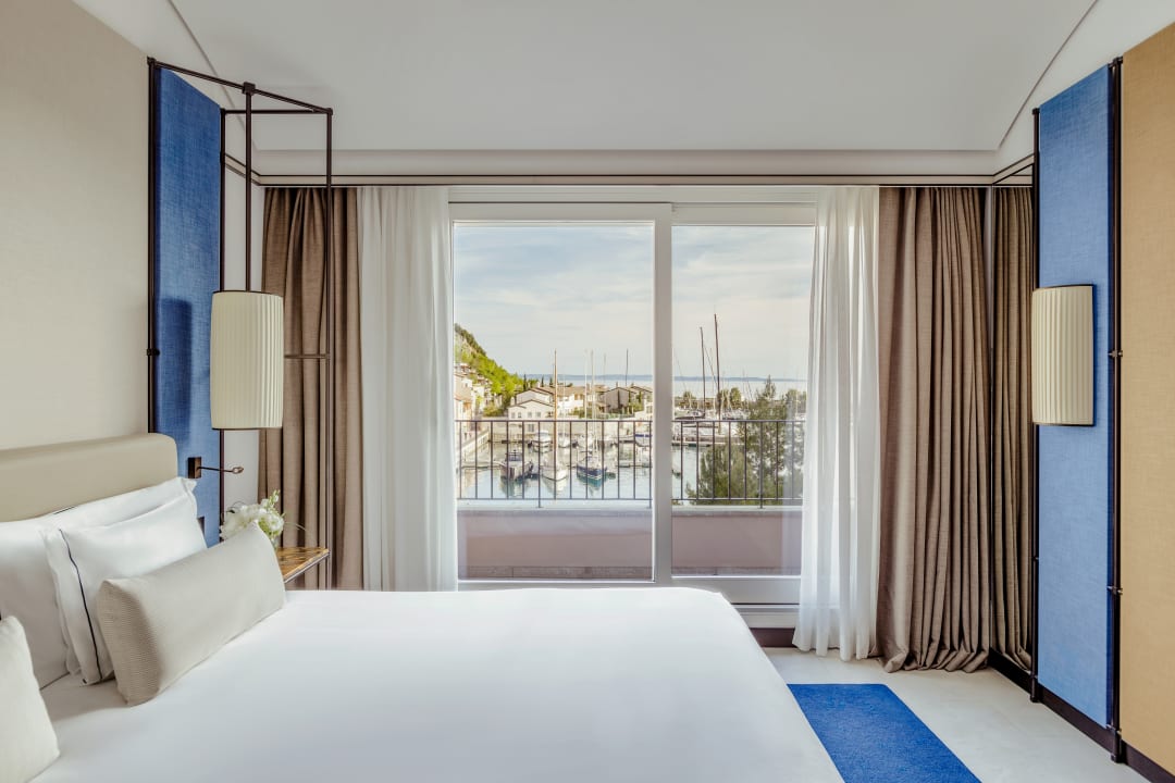 Zimmer Tivoli Portopiccolo Sistiana Wellness Resort & Spa