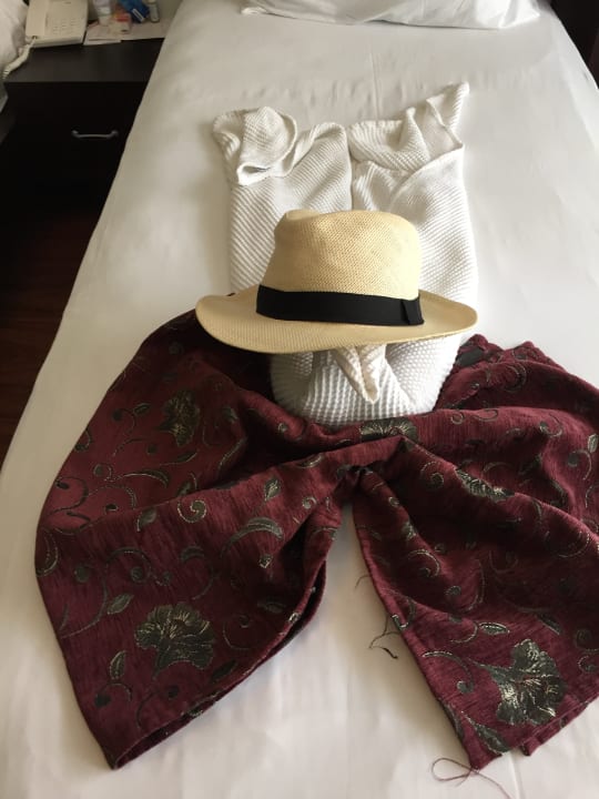 Zimmer Siam Elegance Hotels & Spa