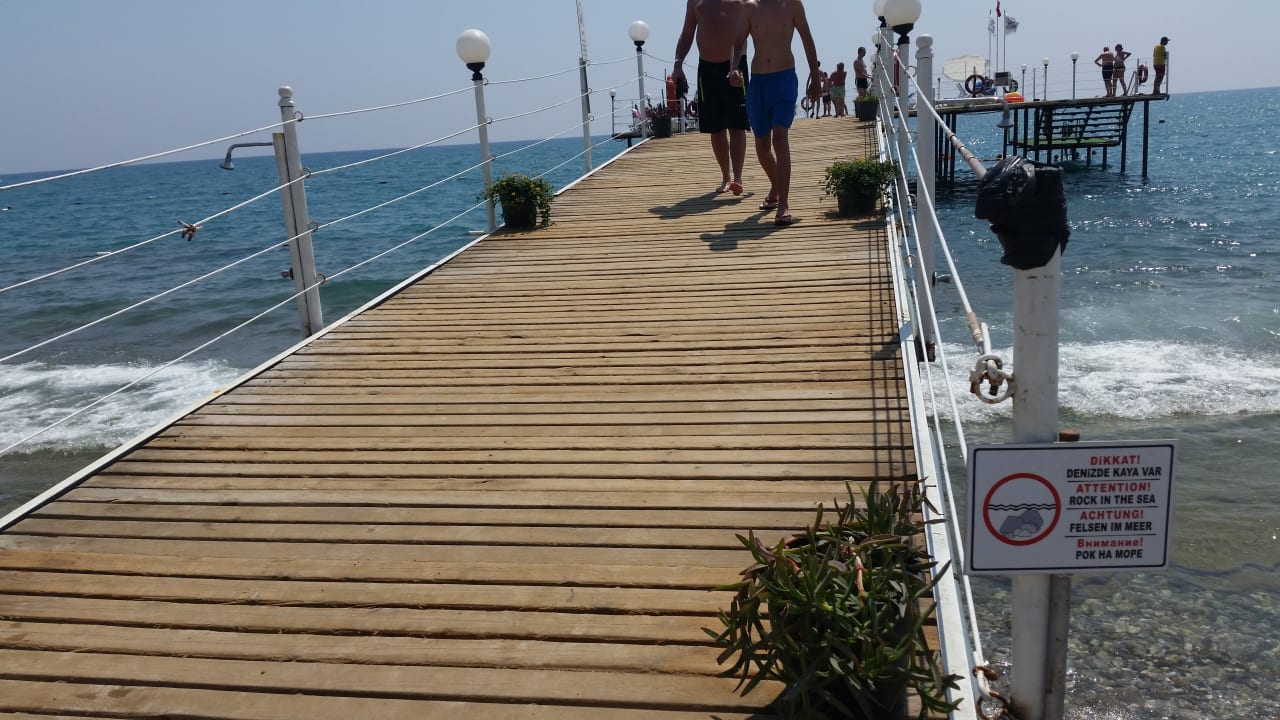 Strand Sunis Elita Beach Resort & Spa