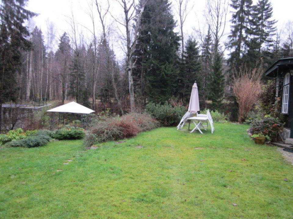 Leśniczówka Willa Anna Willa Anna