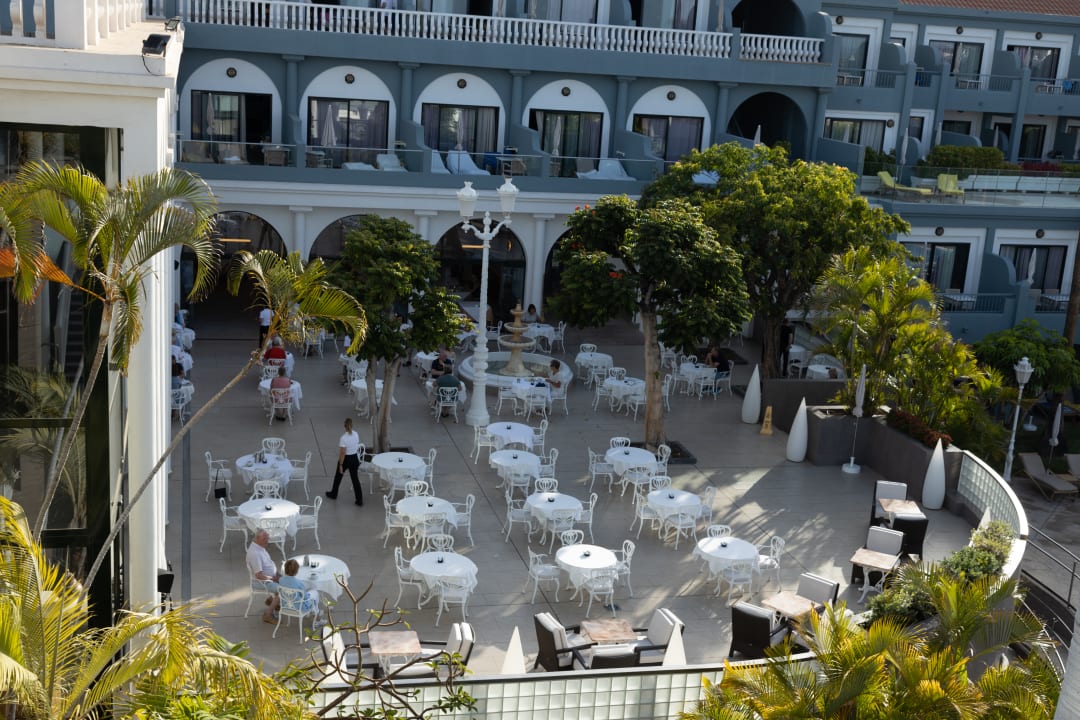 Gastro Adrián Hoteles Colón Guanahaní - Adults only