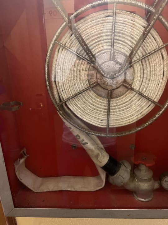 Sonstiges BJ Hostal Bona Vista