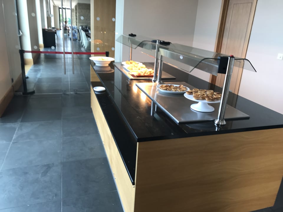 Restaurant Pestana Colombos All Inclusive