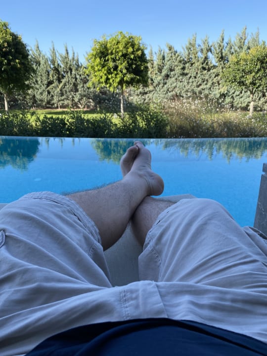 Pool Atlantica Dreams Resort