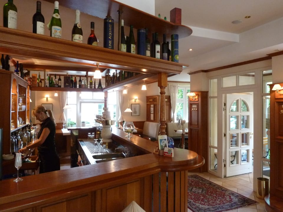 Gastro Hotel am Turm