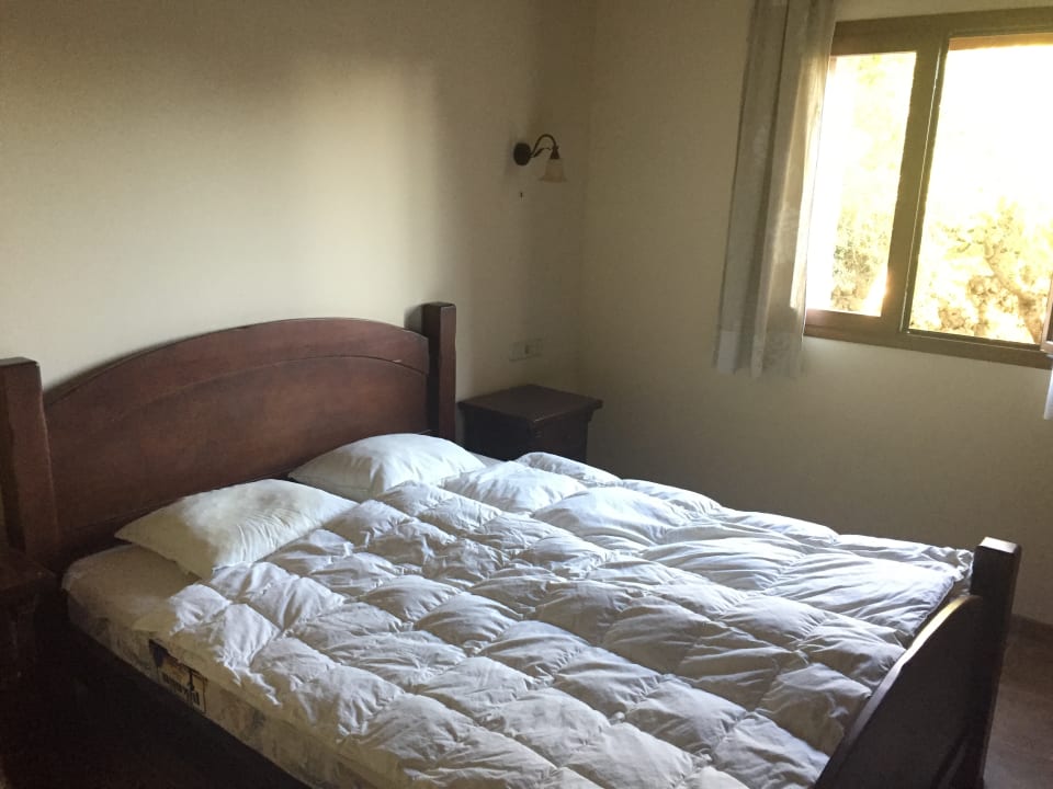 Zimmer Finca S Olivar d Es Coscois