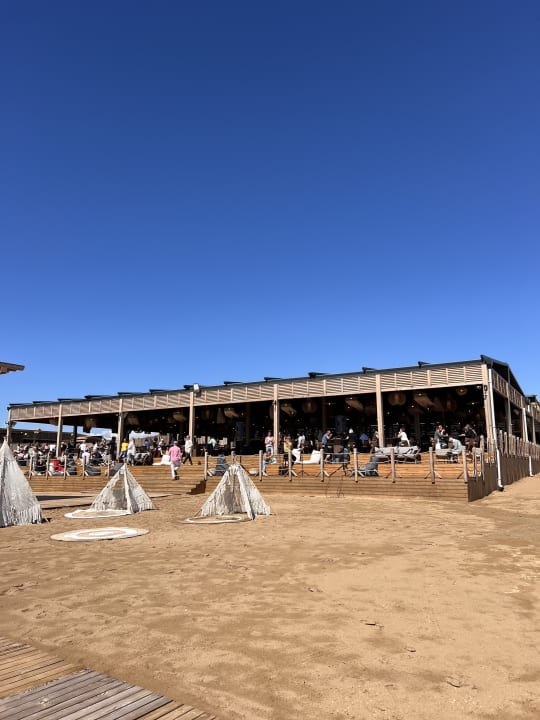 Gastro Jacaranda Luxury Resort