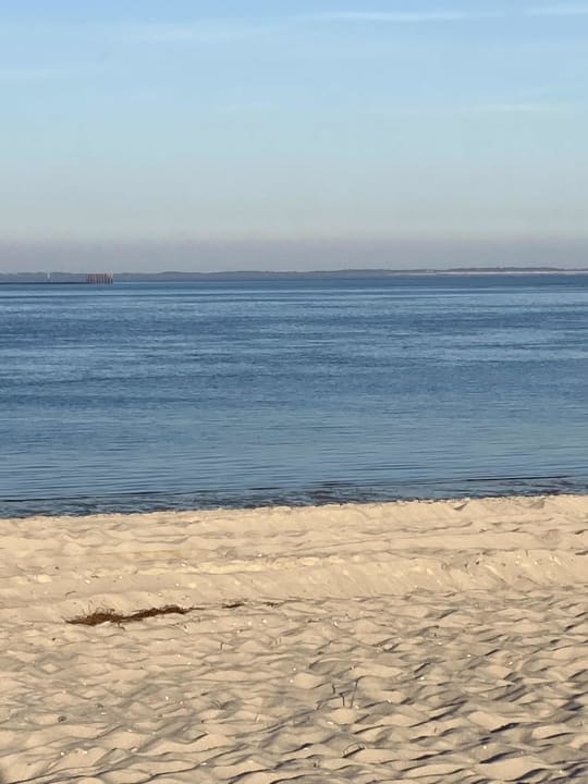 Strand Ferienwohnung Behrens