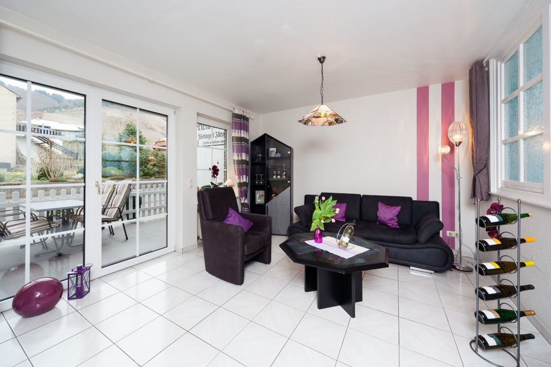 Zimmer Ferienweingut Jürgen Beth