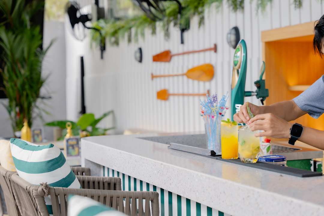 Gastro Holiday Inn Resort Krabi Ao Nang Beach by IHG