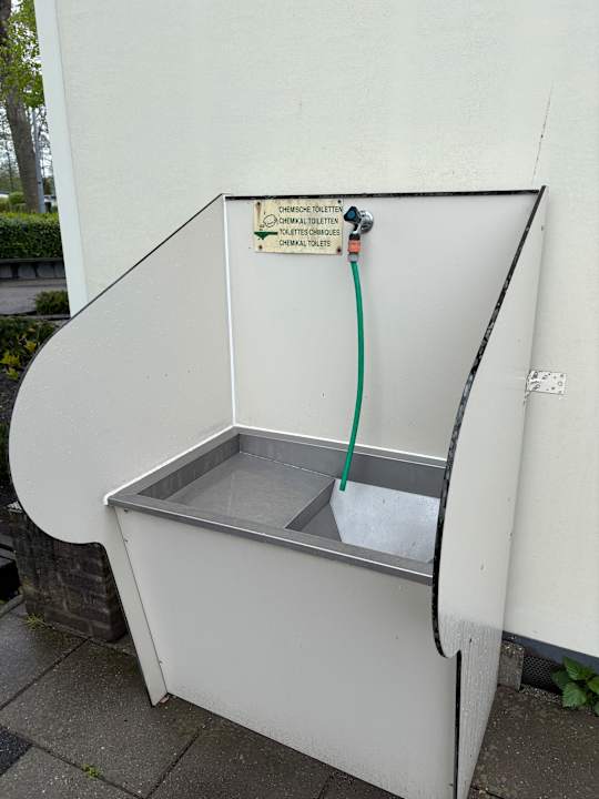 Sonstiges Camping 'T Venhop