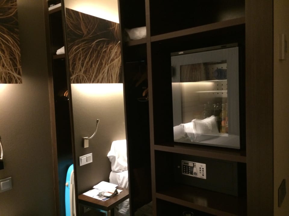 Barcelona November 2014 NH Barcelona Diagonal Center