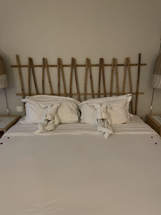 Zimmer Lagoon Attitude - Adults only