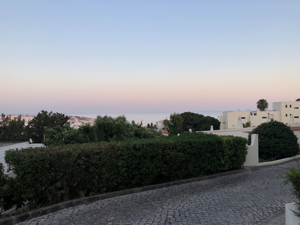 Strand Sea View Apartment by Be Cherish