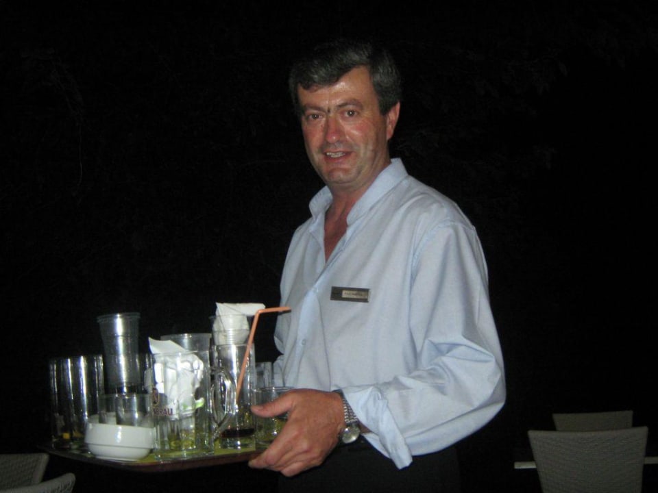 Barchef Domes Aulūs Zante, Autograph Collection