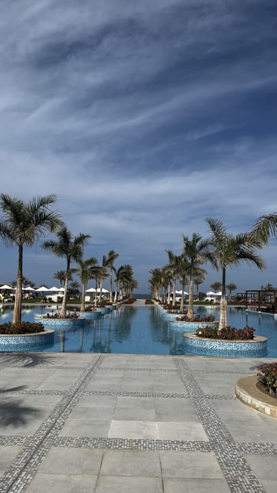 Pool Steigenberger Resort Alaya Marsa Alam - Red Sea - Adults only