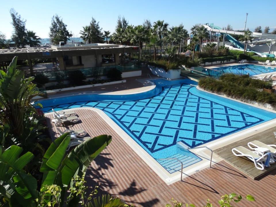 Pool Sentido Trendy Verbena Beach
