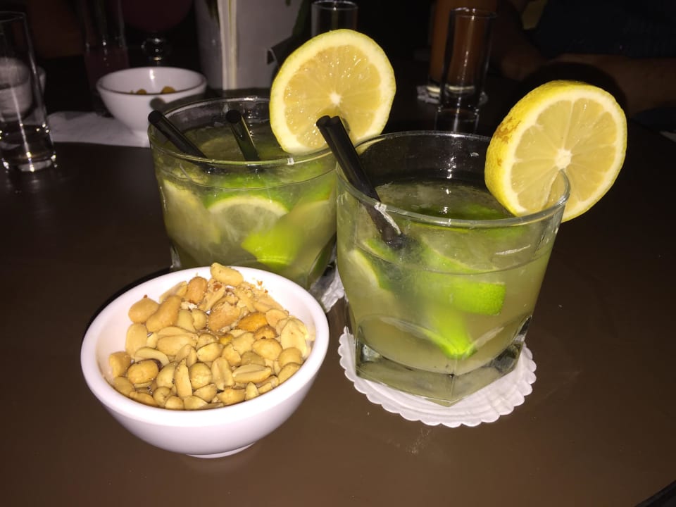 Caipi Iberostar Selection Andalucía Playa