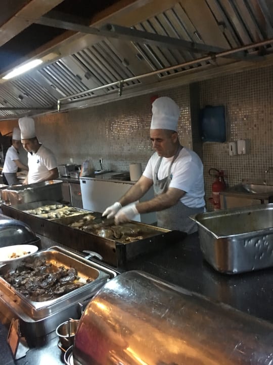 Sonstiges Seaden Corolla Hotel