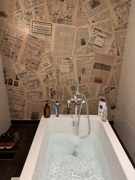 Zimmer Nordhäuser Fürstenhof