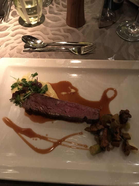 Gastro Hotel Mohr Life Resort