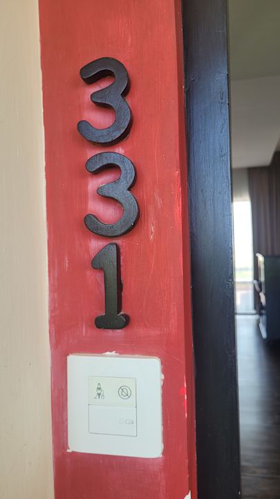 Zimmer Hotel Jetwing Yala