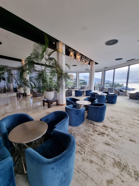 Gastro Hotel Baia Azul