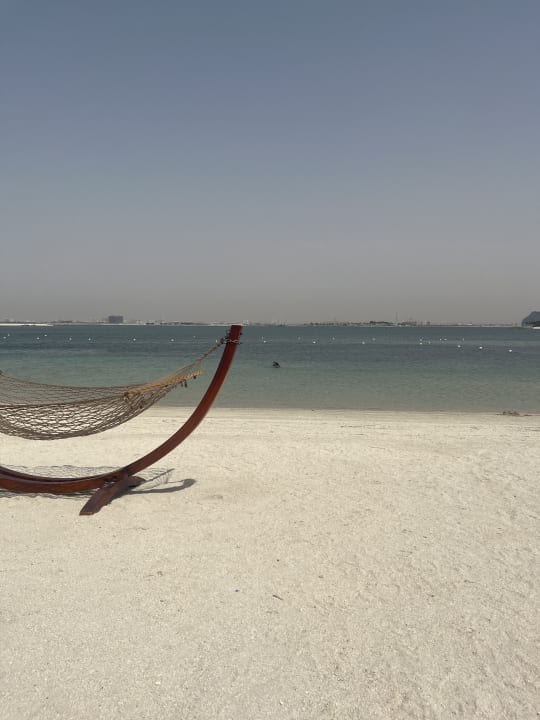 Strand Hampton by Hilton Marjan Island